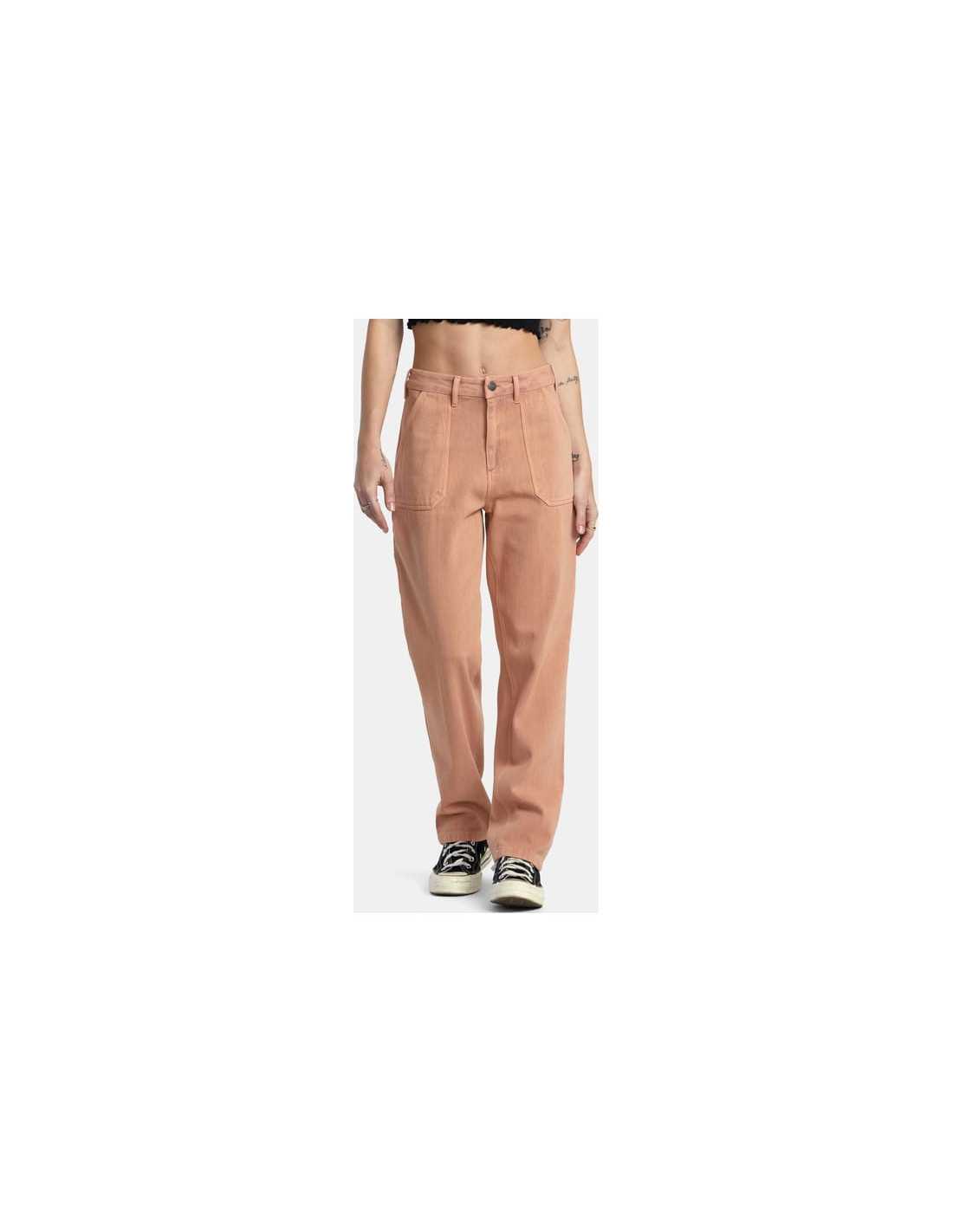 RECESSION TWILL PANT