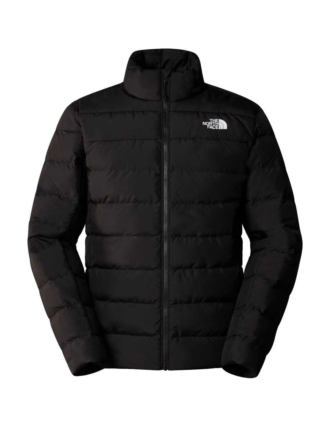 M ACONCAGUA 3 JACKET