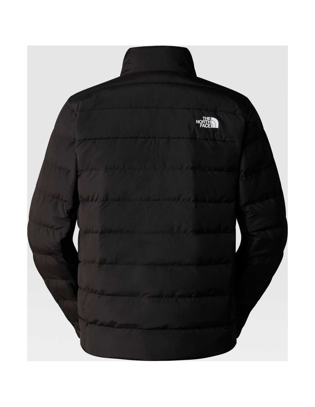 M ACONCAGUA 3 JACKET