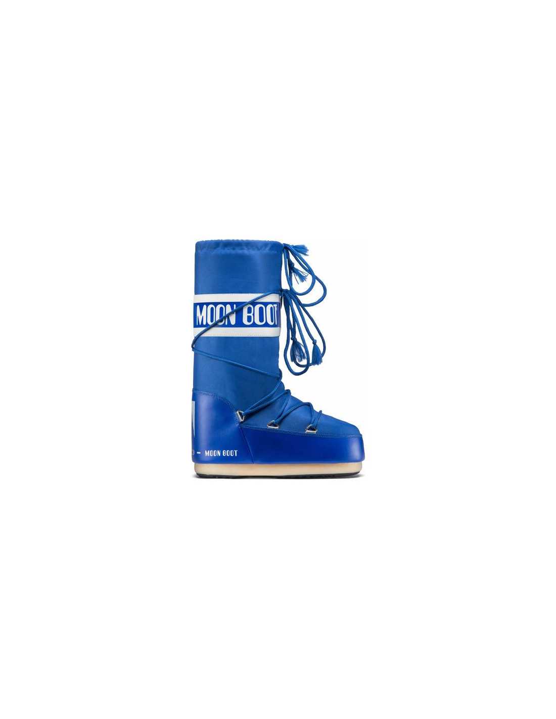 MOON BOOT ICON NYLON