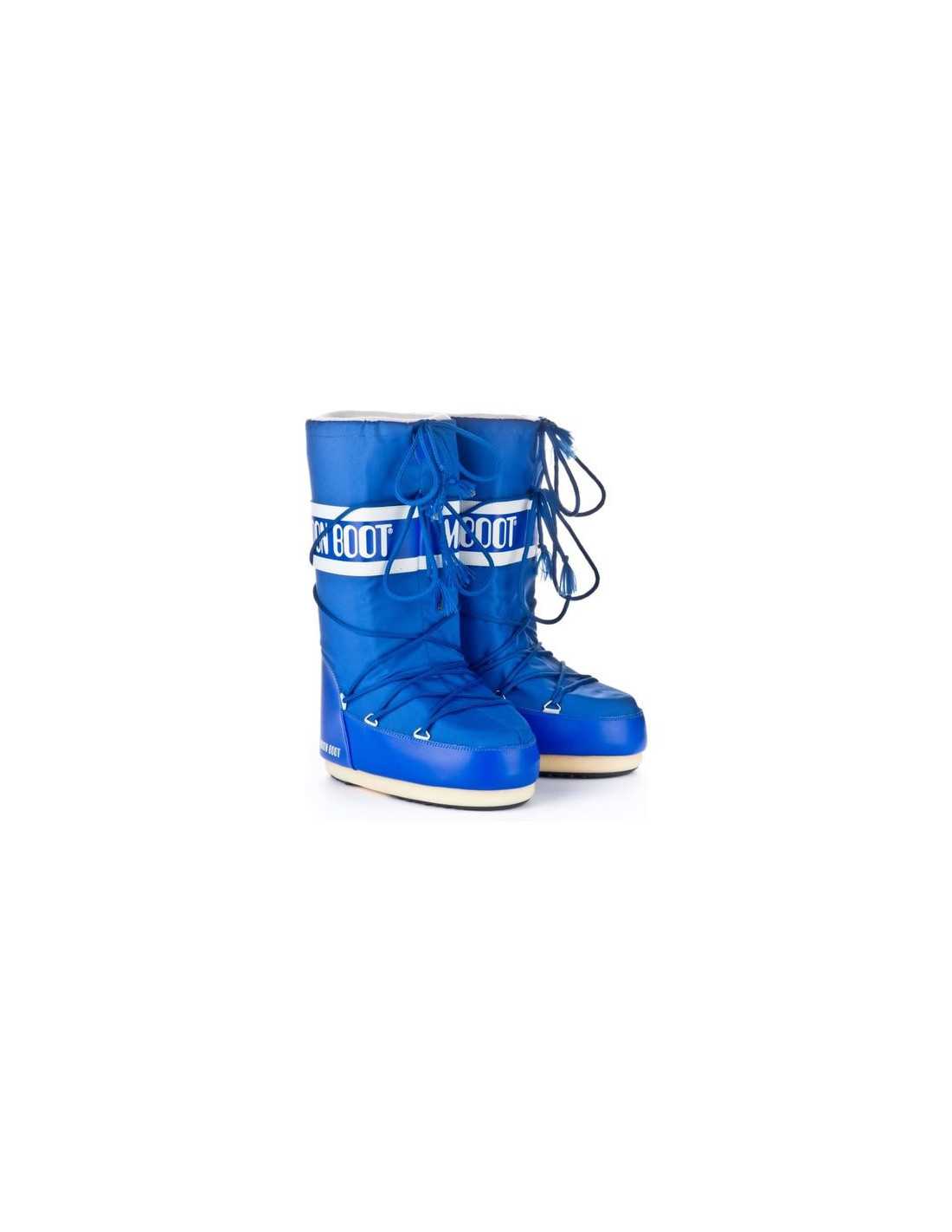 MOON BOOT ICON NYLON