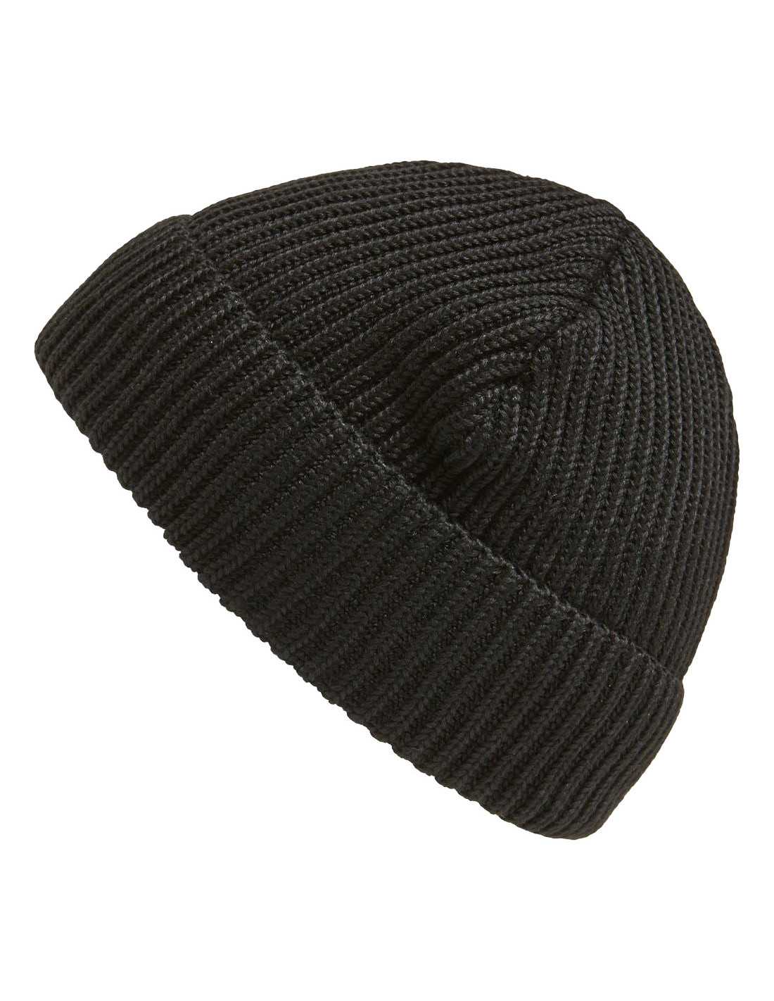 Fishermans Rolled Beanie