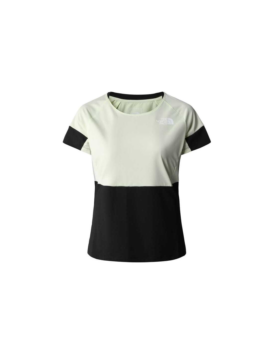 W BOLT TECH TEE