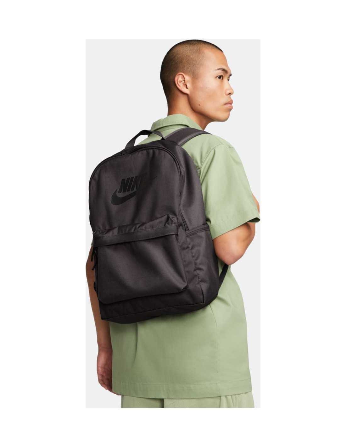 NIKE HERITAGE BACKPACK  25L 