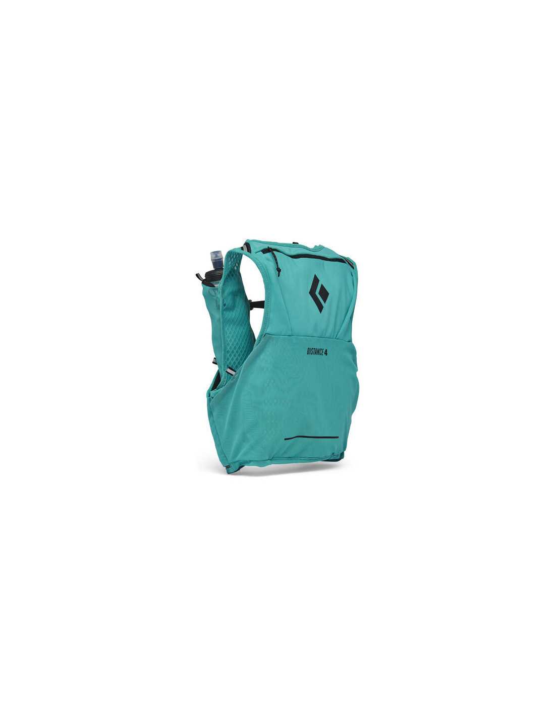 W DISTANCE 4 HYDRATION VEST