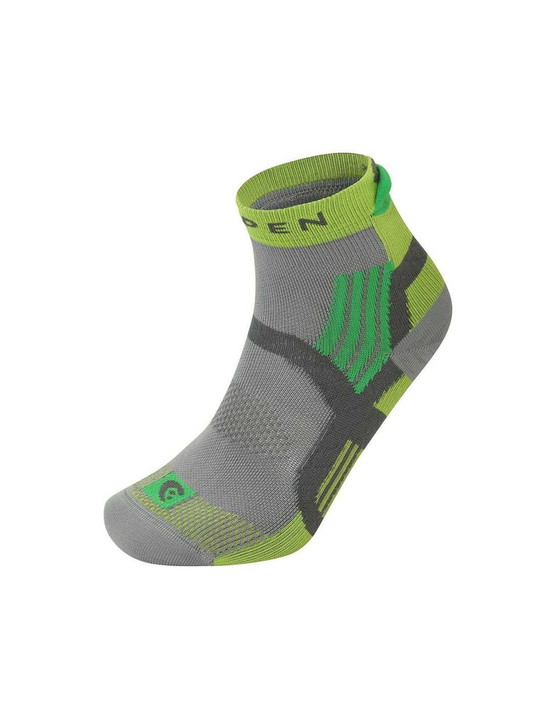 X3TE MENS TRAIL RUNNING ECO