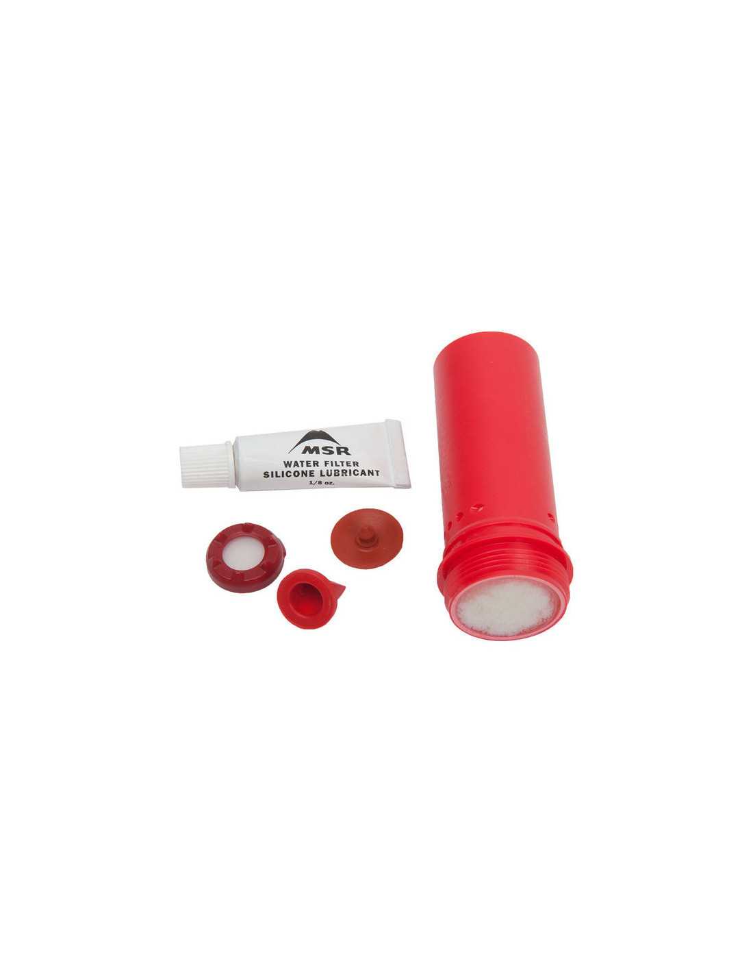 TRAILSHOT REPLACEMENT FILTER CARTRIDGE