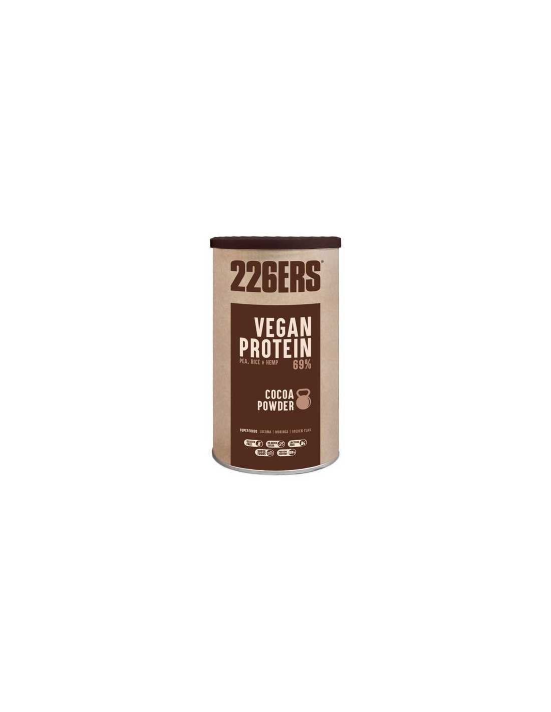 VEGAN PROTEIN SHAKE 700