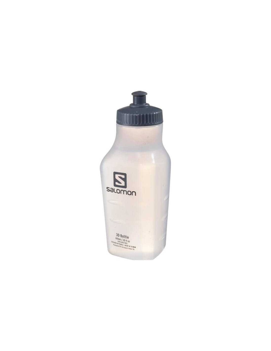 3D BOTTLE 600ML