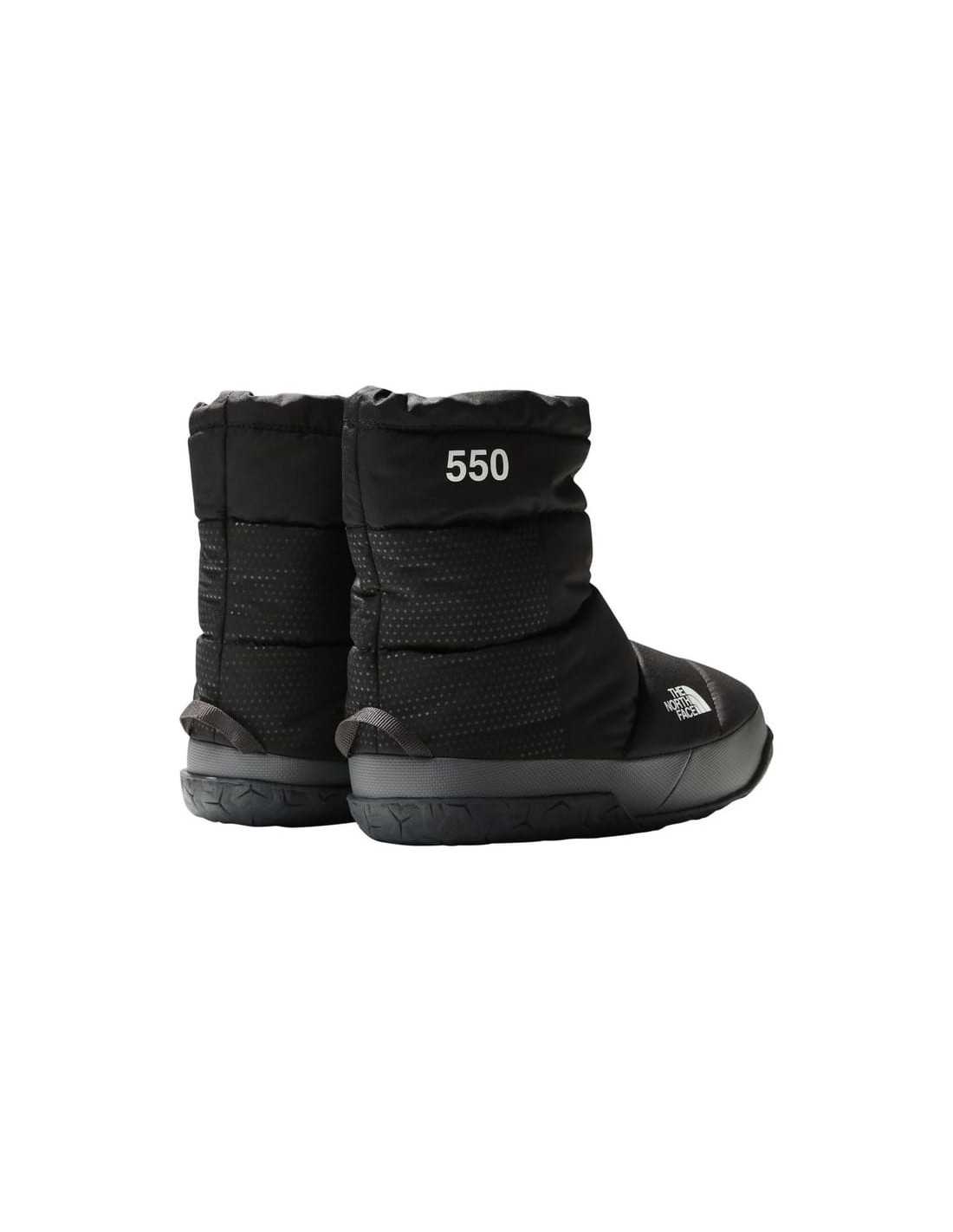 W NUPTSE APRES BOOTIE