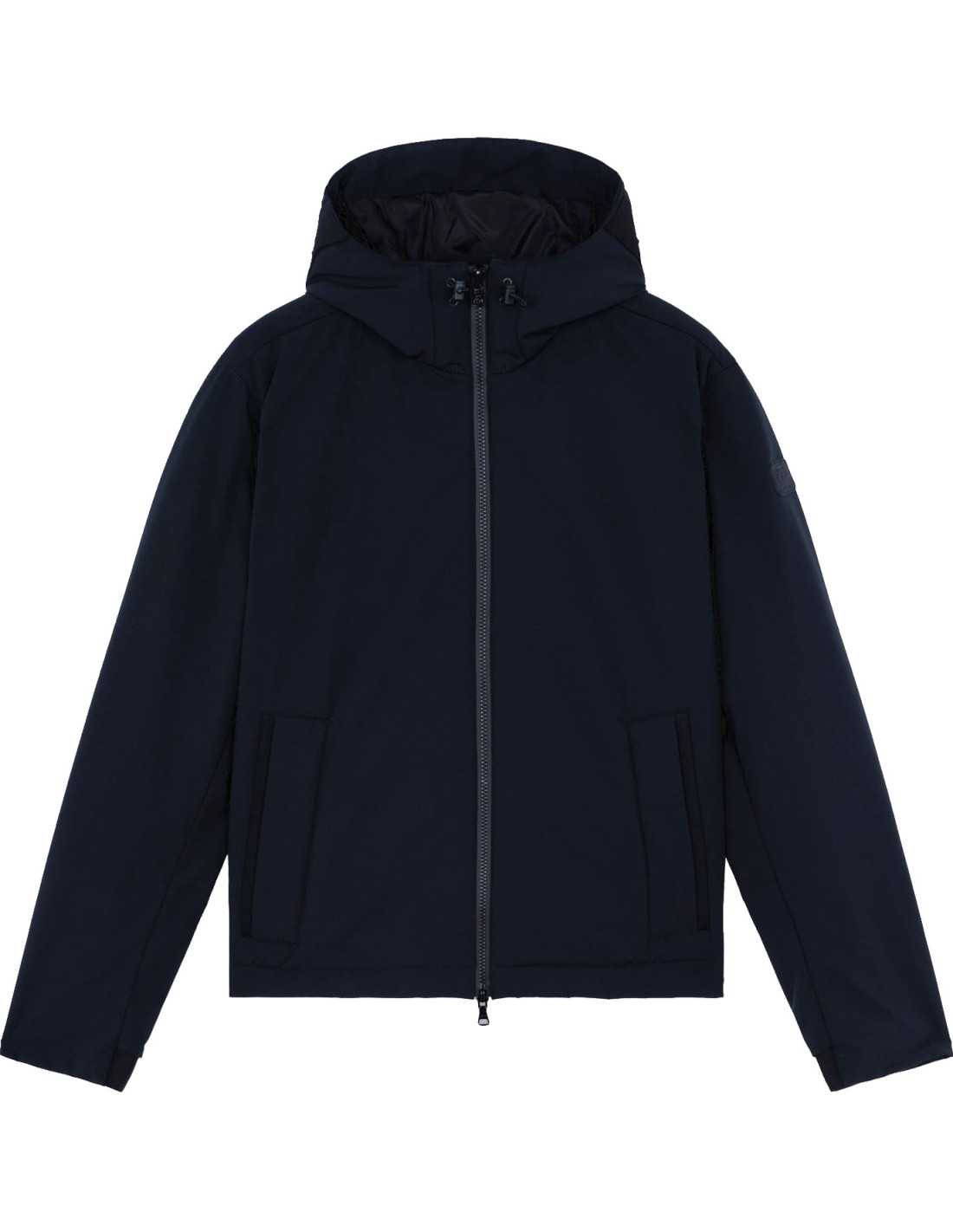 MEN'S TYPHOON WINDBREAKER