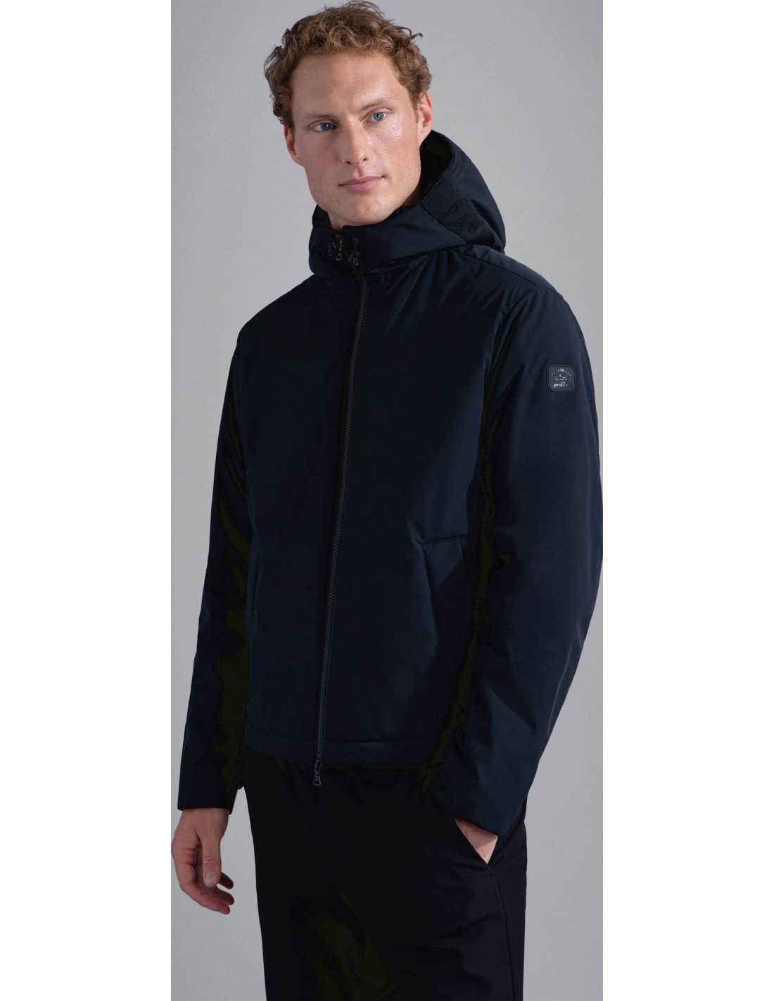 MEN'S TYPHOON WINDBREAKER