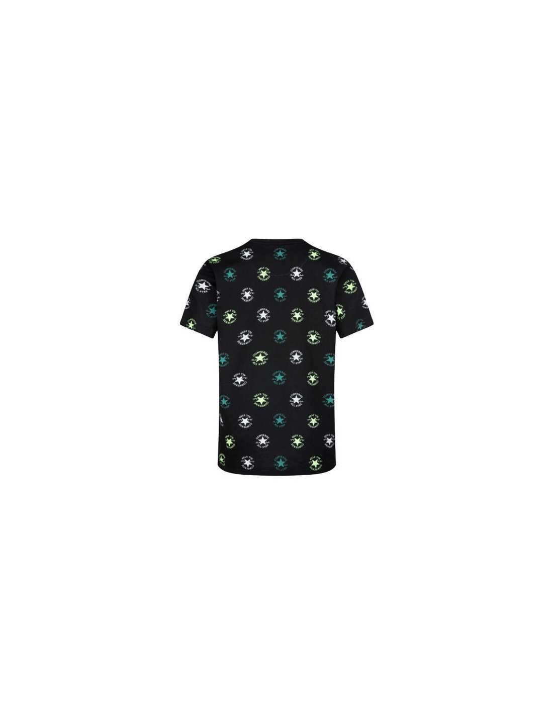 ALL STAR AOP SS TEE