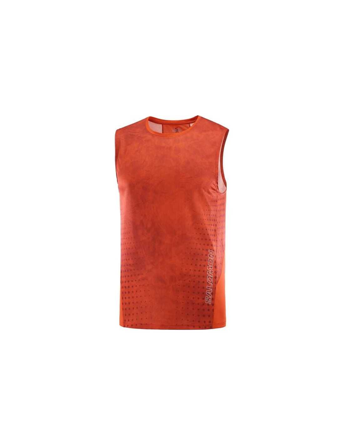 SENSE AERO TRAIL TANK M