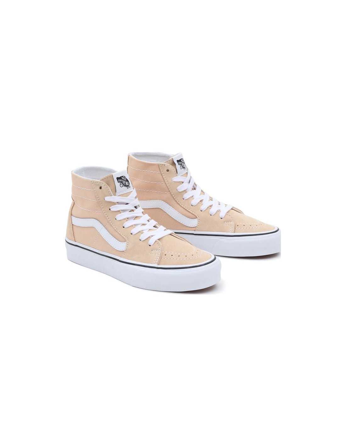 SK8-HI TAPERED