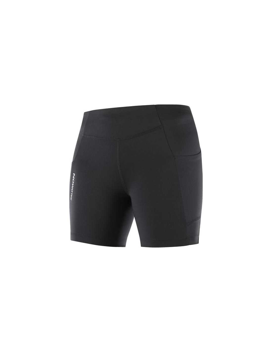 CROSS RUN SHORT TIGHT W