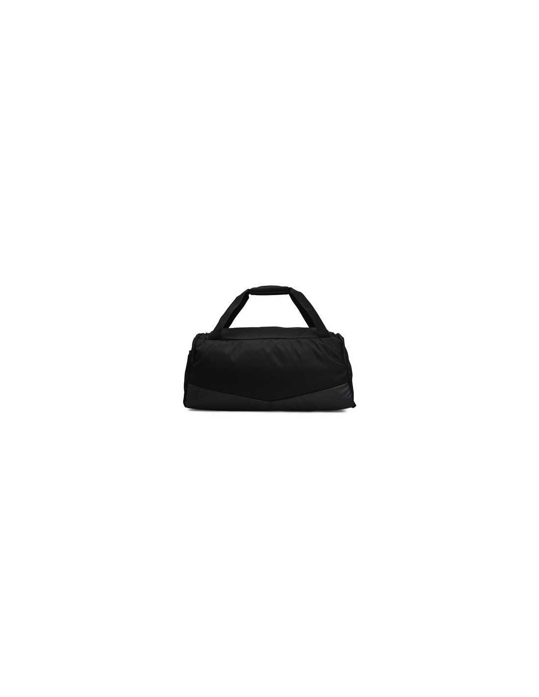 UA UNDENIABLE 5.0 DUFFLE MD-BLK