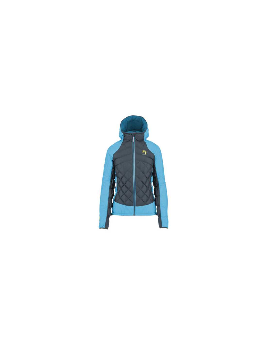 LASTEI ACTIVE PLUS W JACKET