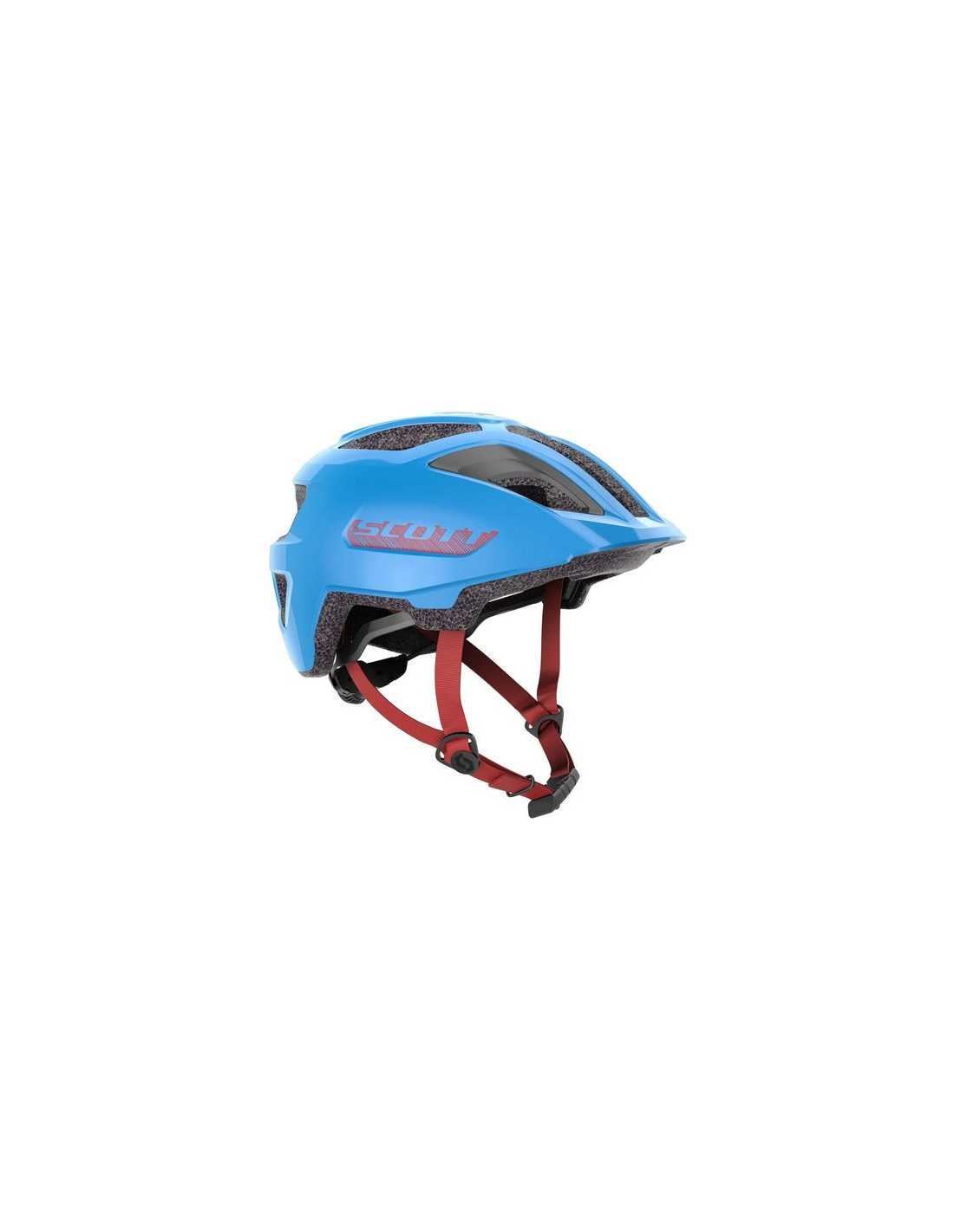 CASCO SPUNTO KID  CE 