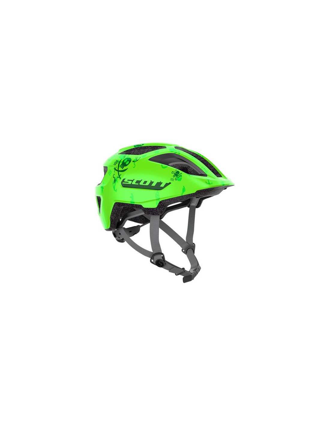 CASCO SPUNTO KID  CE 