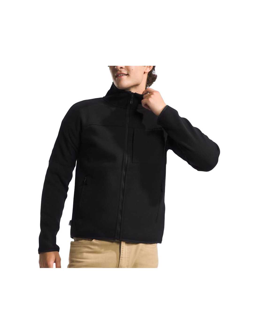 M FRONT RANGE FLEECE JACKET