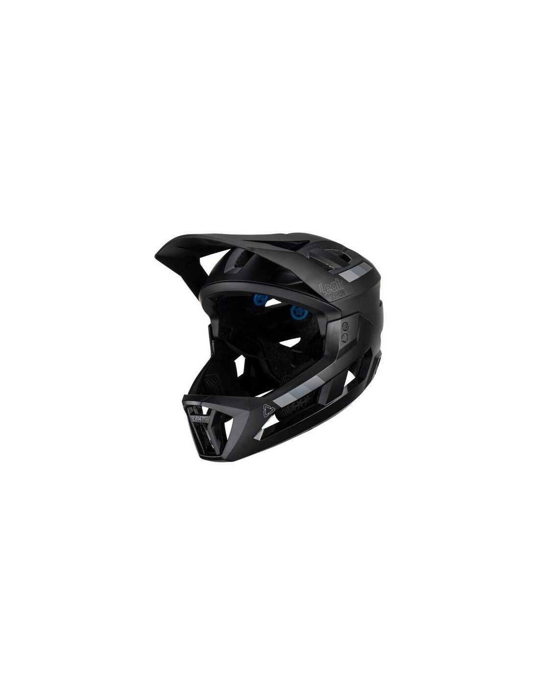 CASQUE MTB ENDURO 2.0