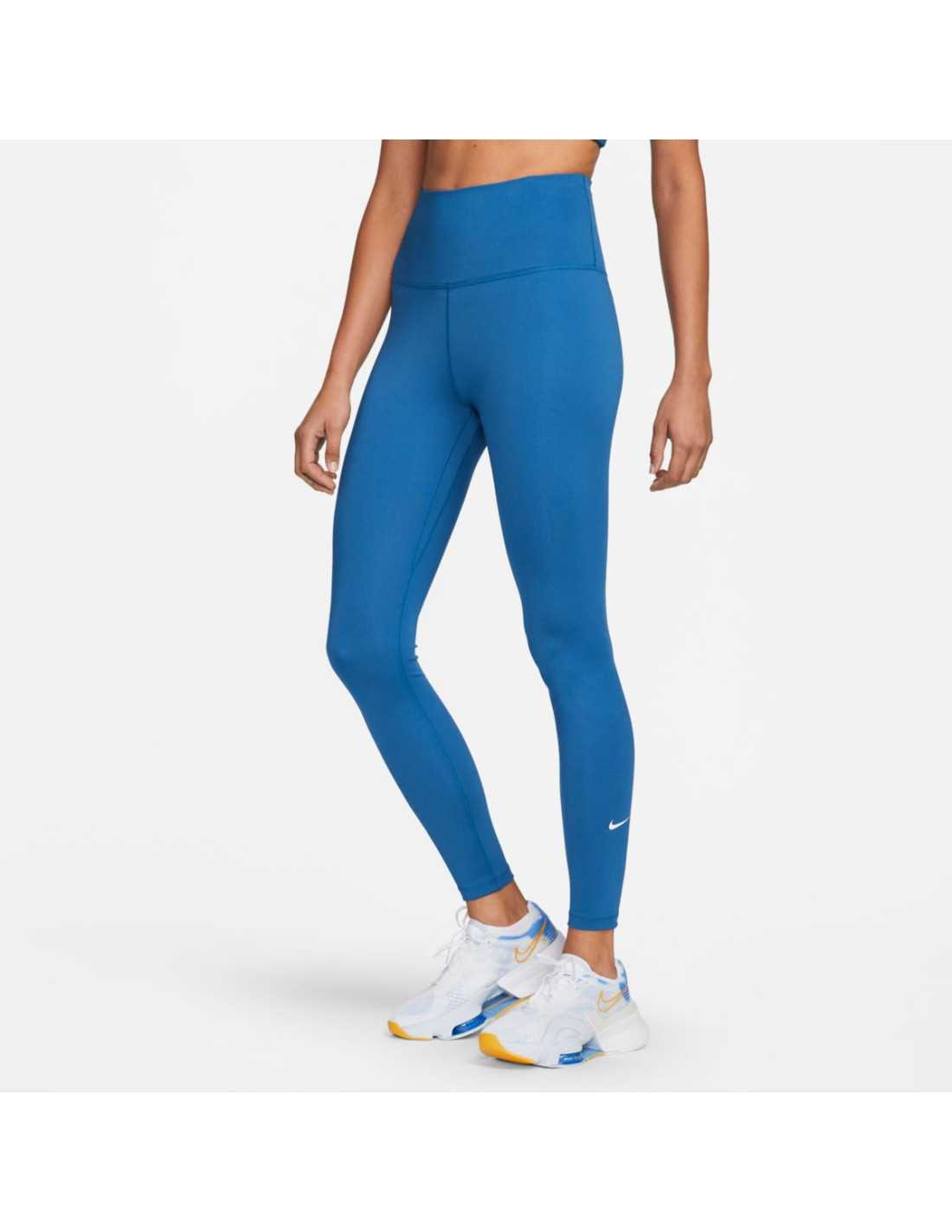 NIKE ONE WOMEN'S HIGH-RISE LEG