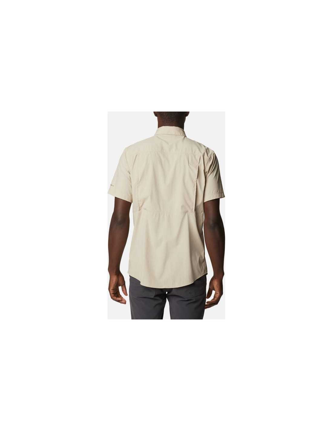 NEWTON RIDGE II SHORT SLEEVE