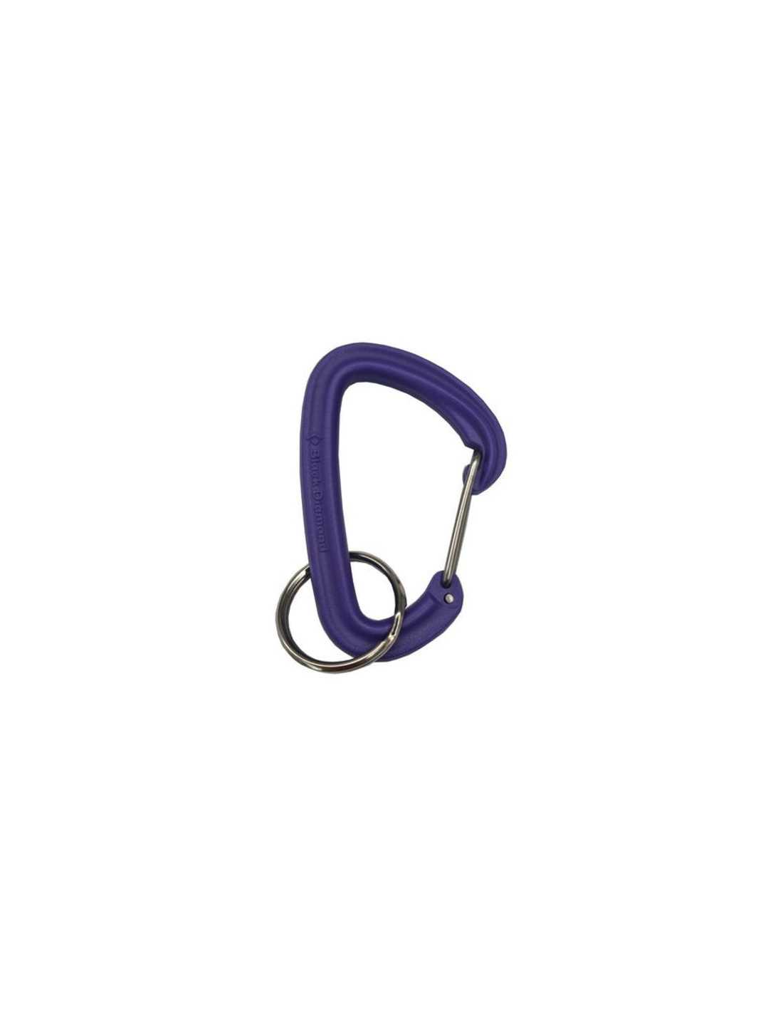 JIVEWIRE ACSRY CARABINER SMALL