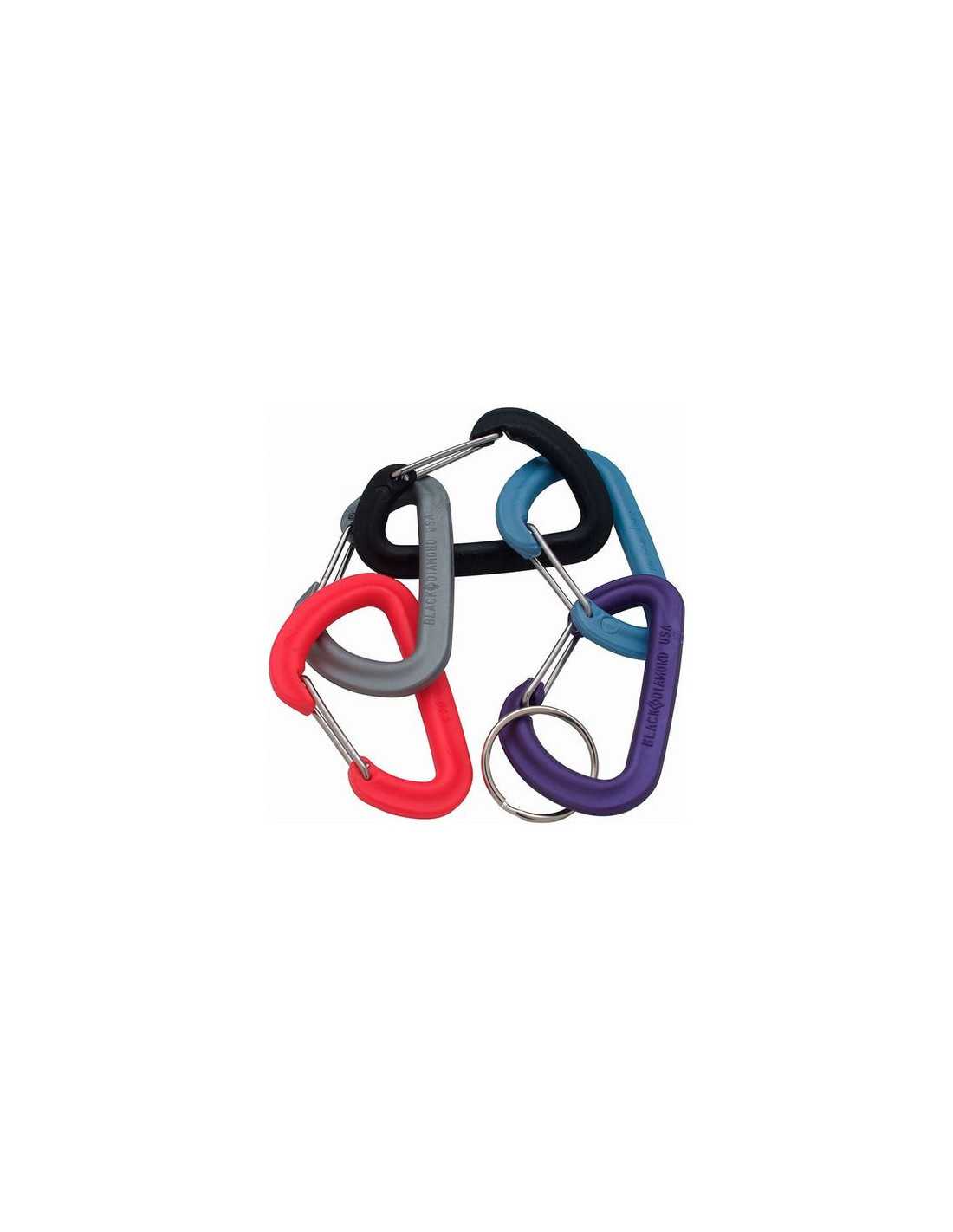 JIVEWIRE ACSRY CARABINER SMALL