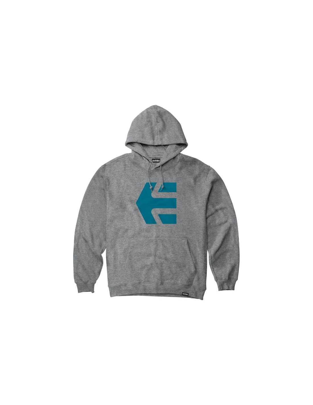 CLASSIC ICON HOODIE