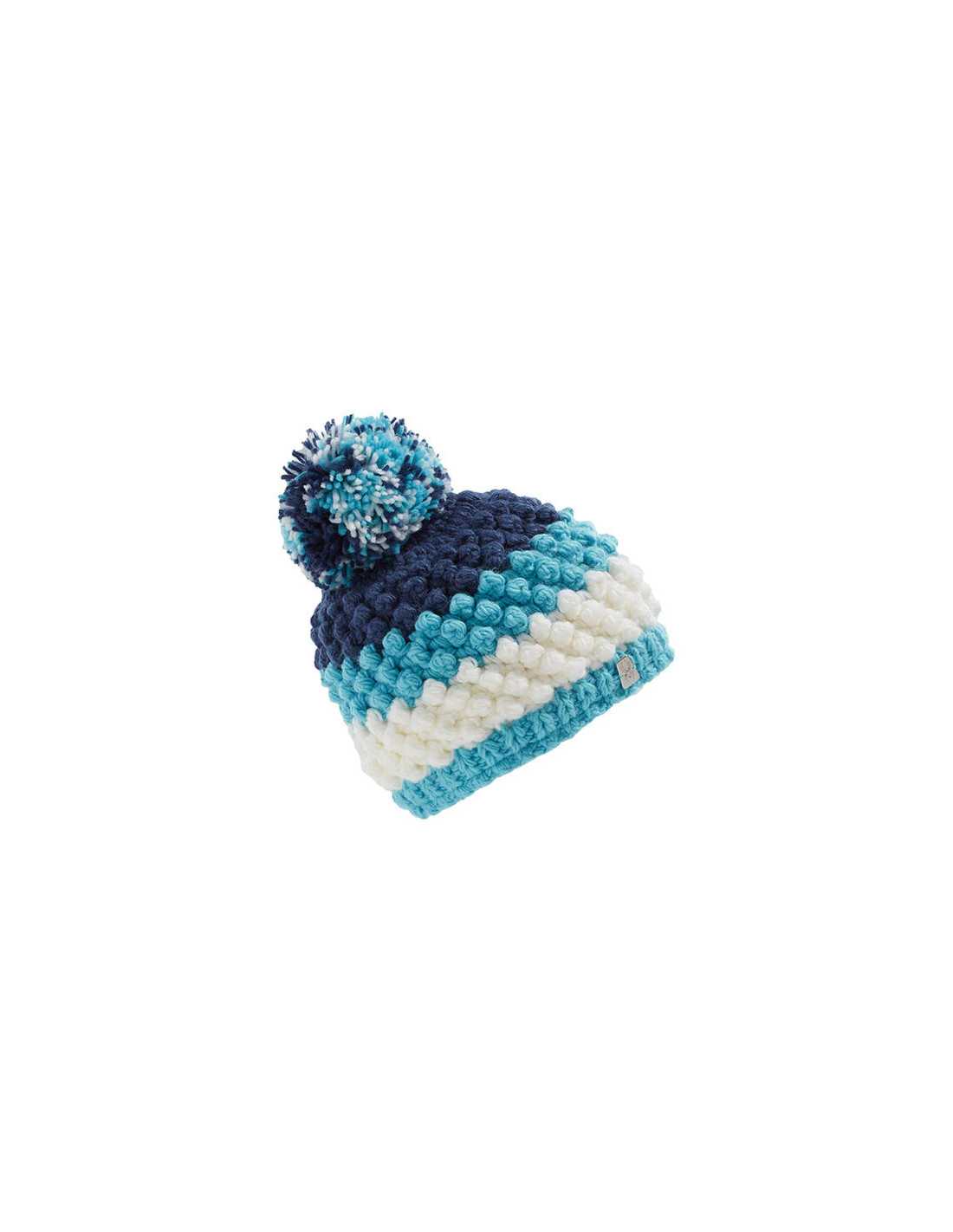 GIRLS BRRR BERRY HAT