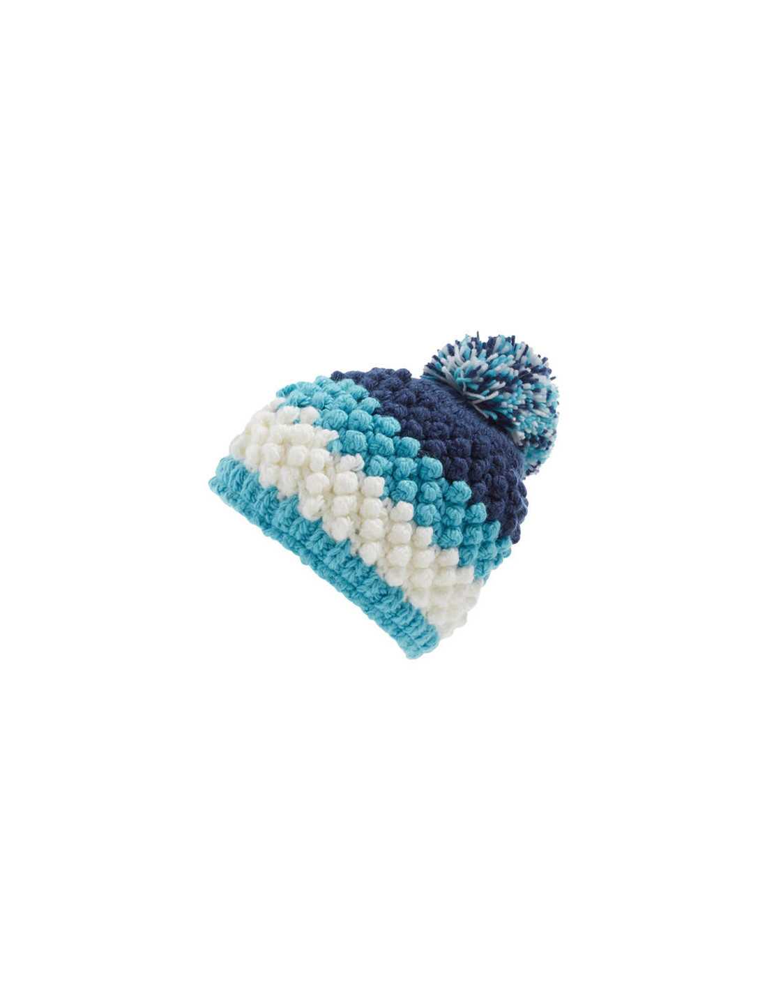 GIRLS BRRR BERRY HAT