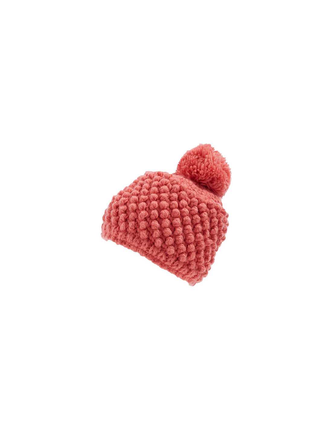 GIRLS BRRR BERRY HAT