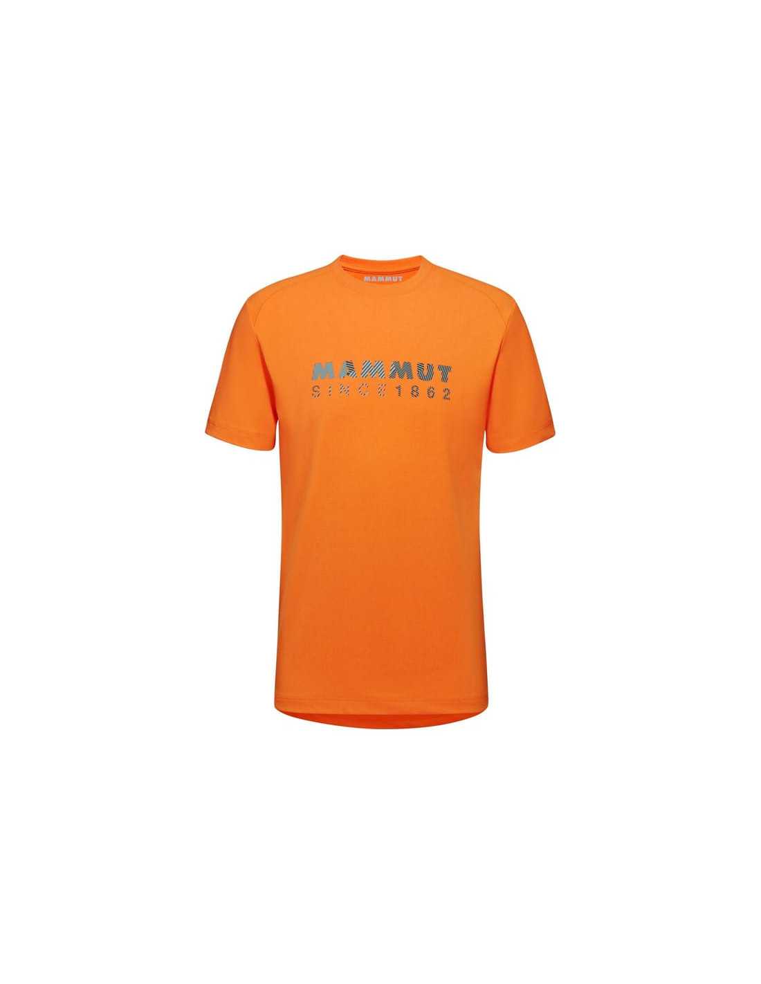 CAMISETA TROVAT LOGO HOMBRE