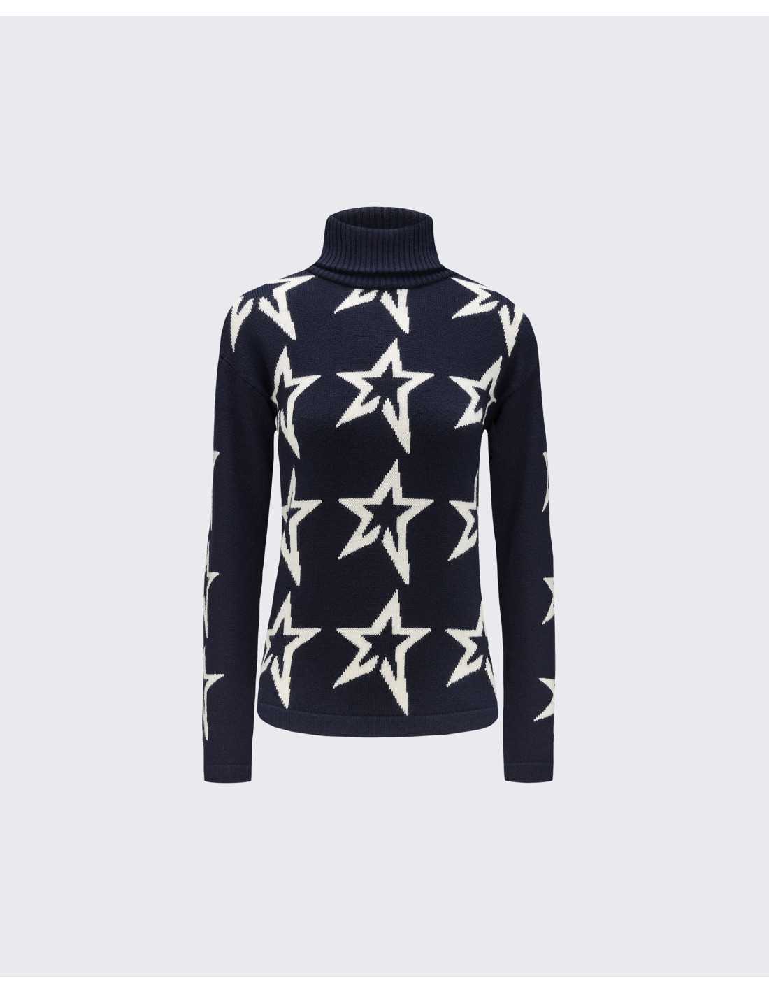 STAR DUST SWEATER