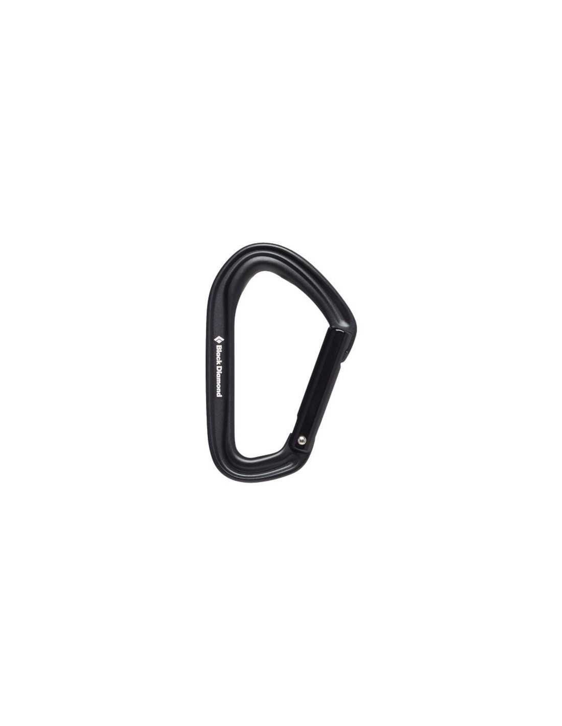 HOTFORGE STRT GATE CARABINER