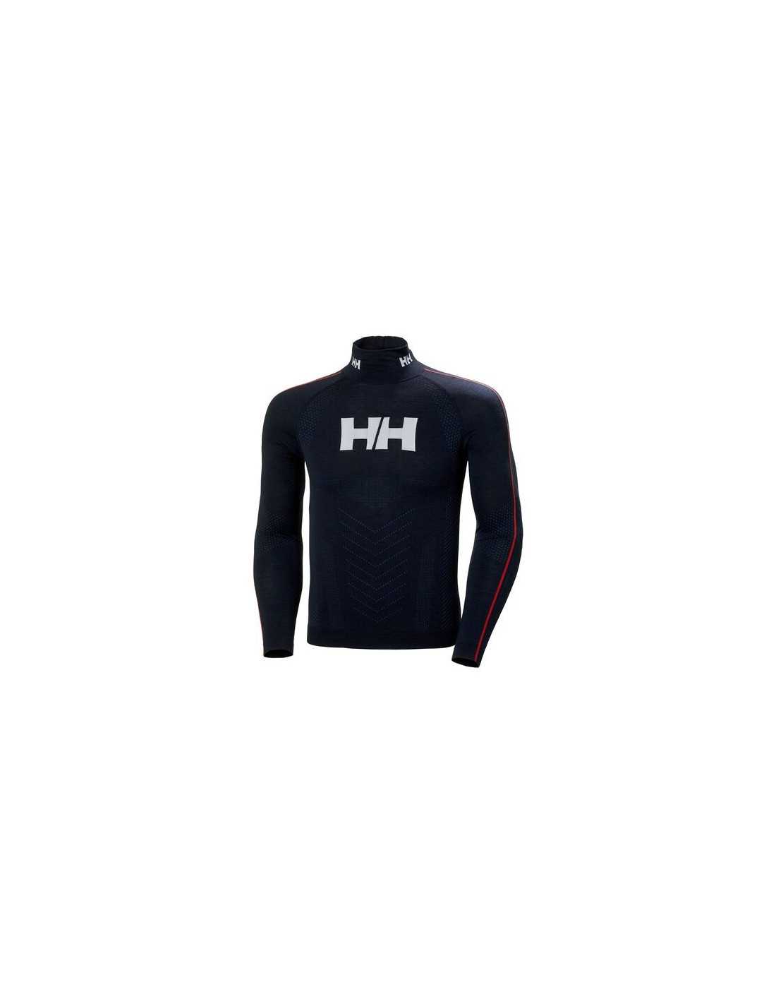 H1 PRO LIFA MERINO RACE TOP