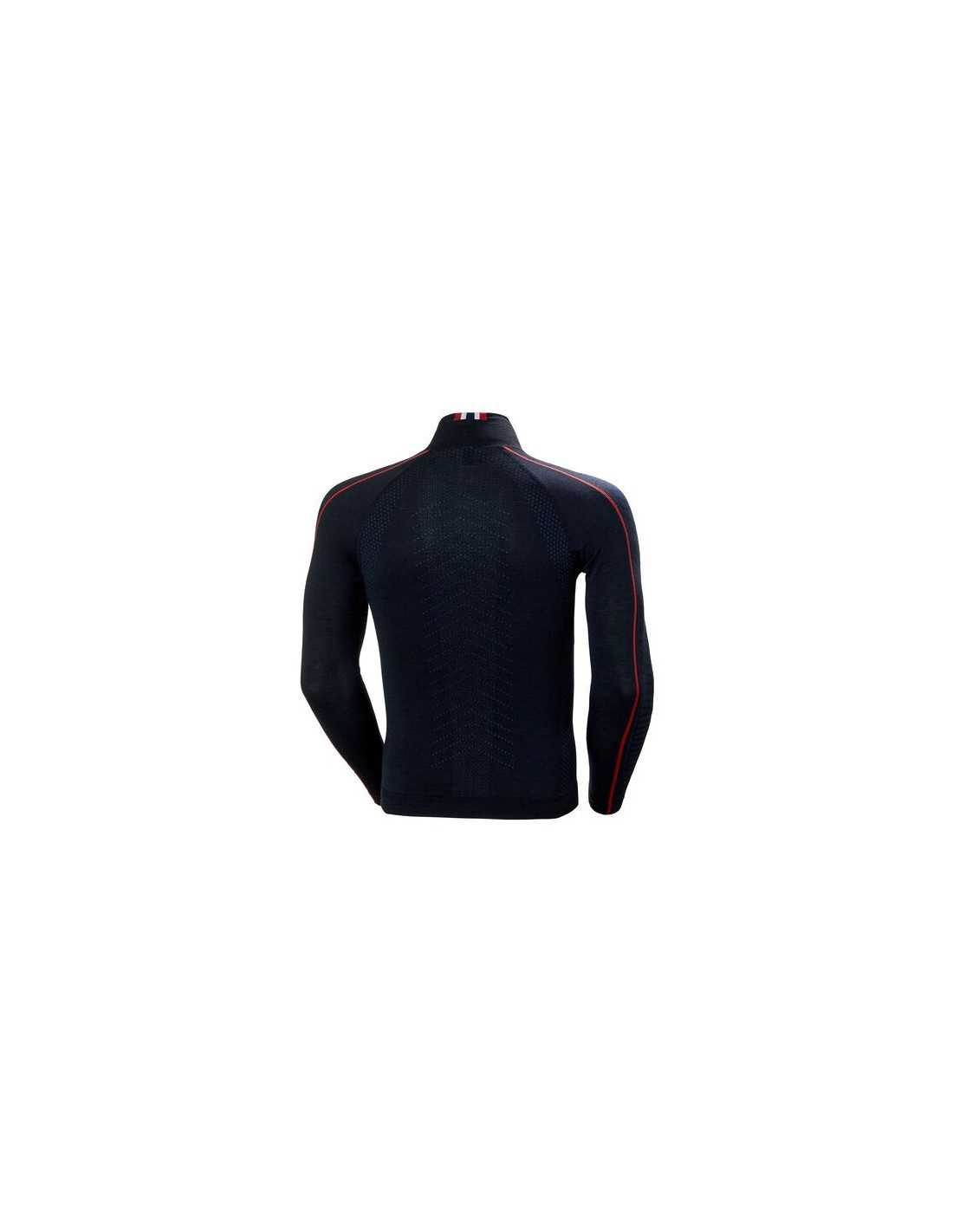 H1 PRO LIFA MERINO RACE TOP