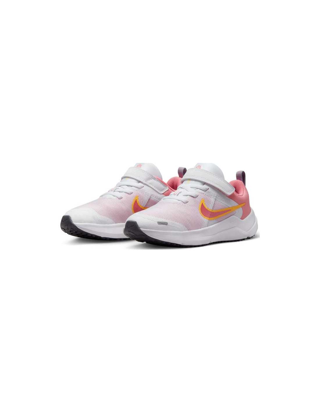 NIKE DOWNSHIFTER 12 BIG KIDS'