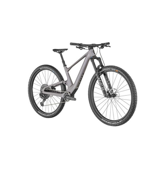 Scott contessa spark 910 bike sale