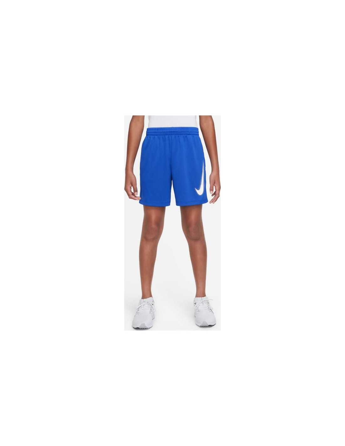 NIKE DRI-FIT ICON BIG KIDS'  B