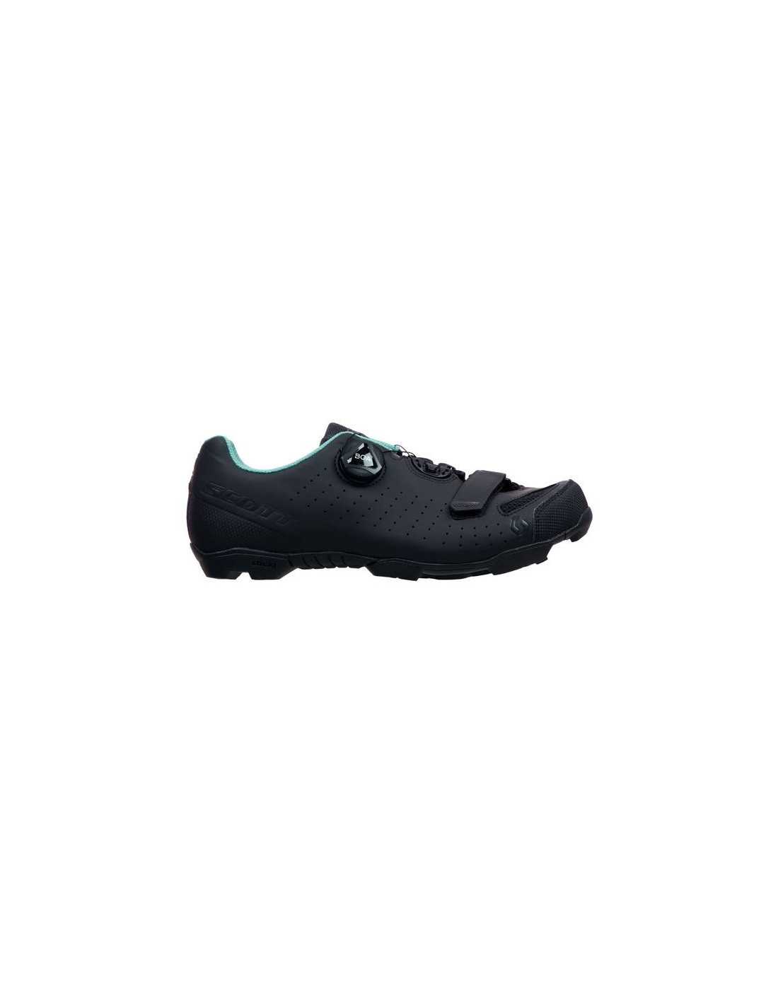 ZAPATILLAS MTB COMP BOA LADY