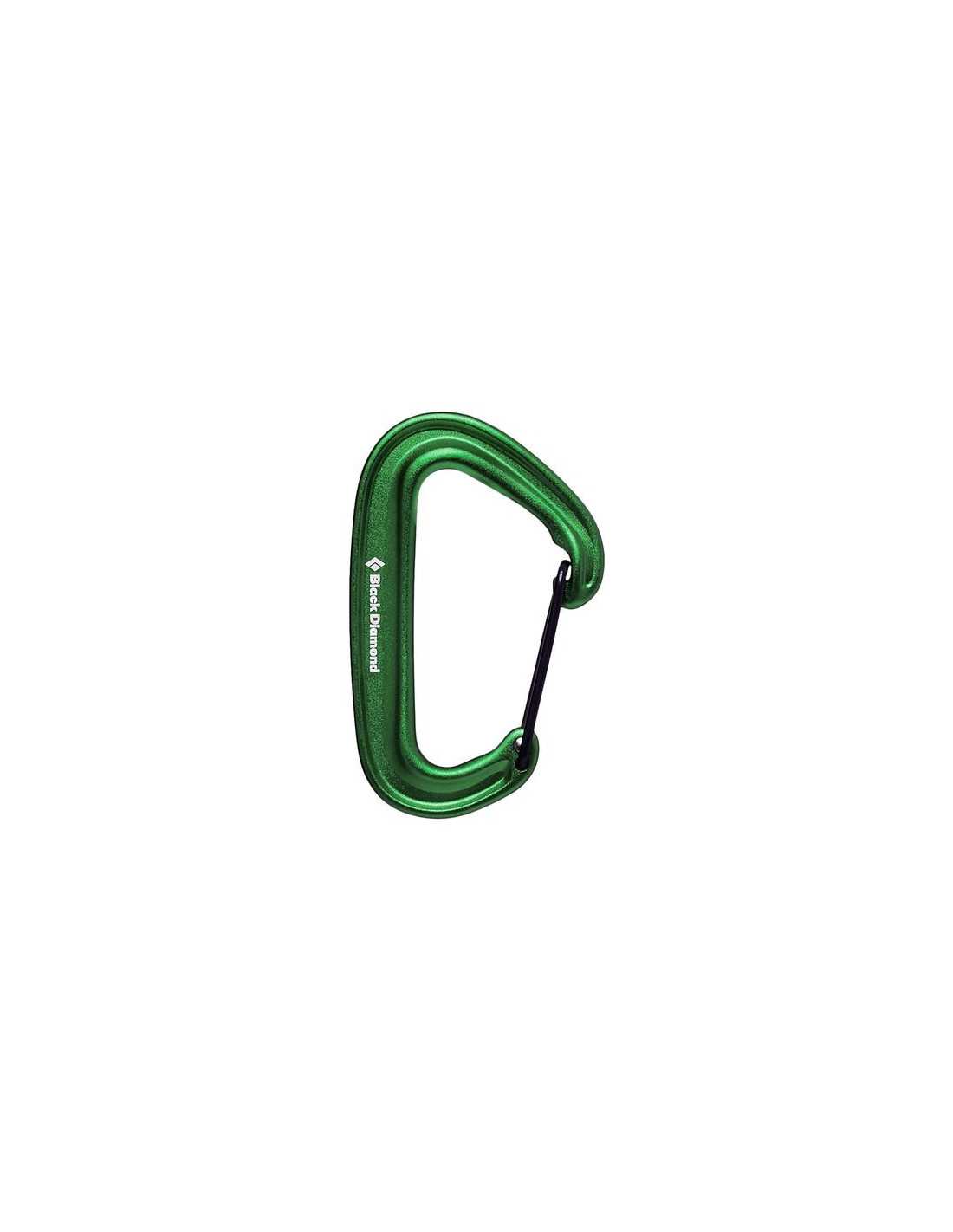 LITEWIRE CARABINER