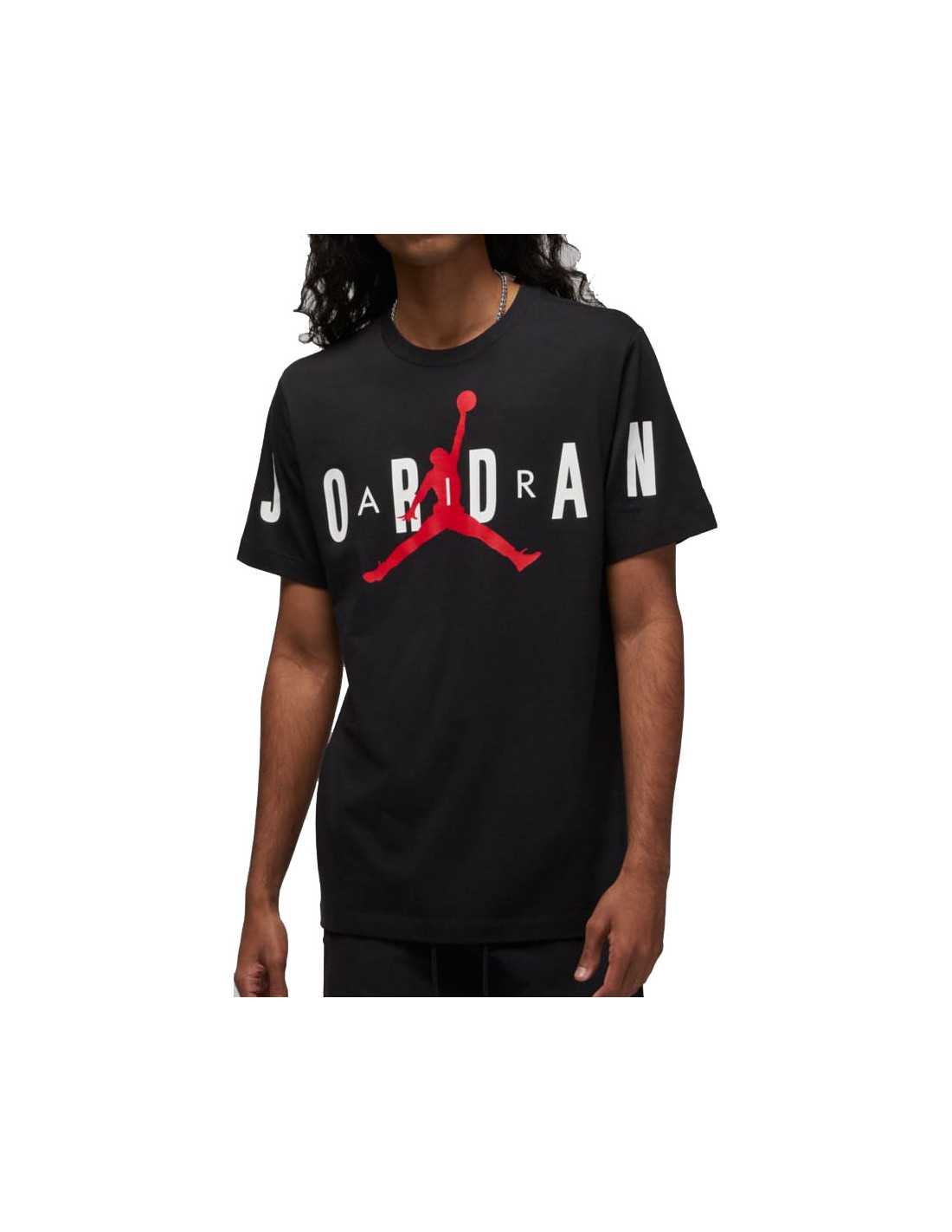 Jordan Air Men's Stretch T-Shirt