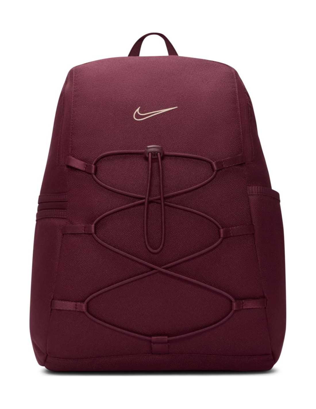 NIKE ONE WOMEN'S TRAINING BACK