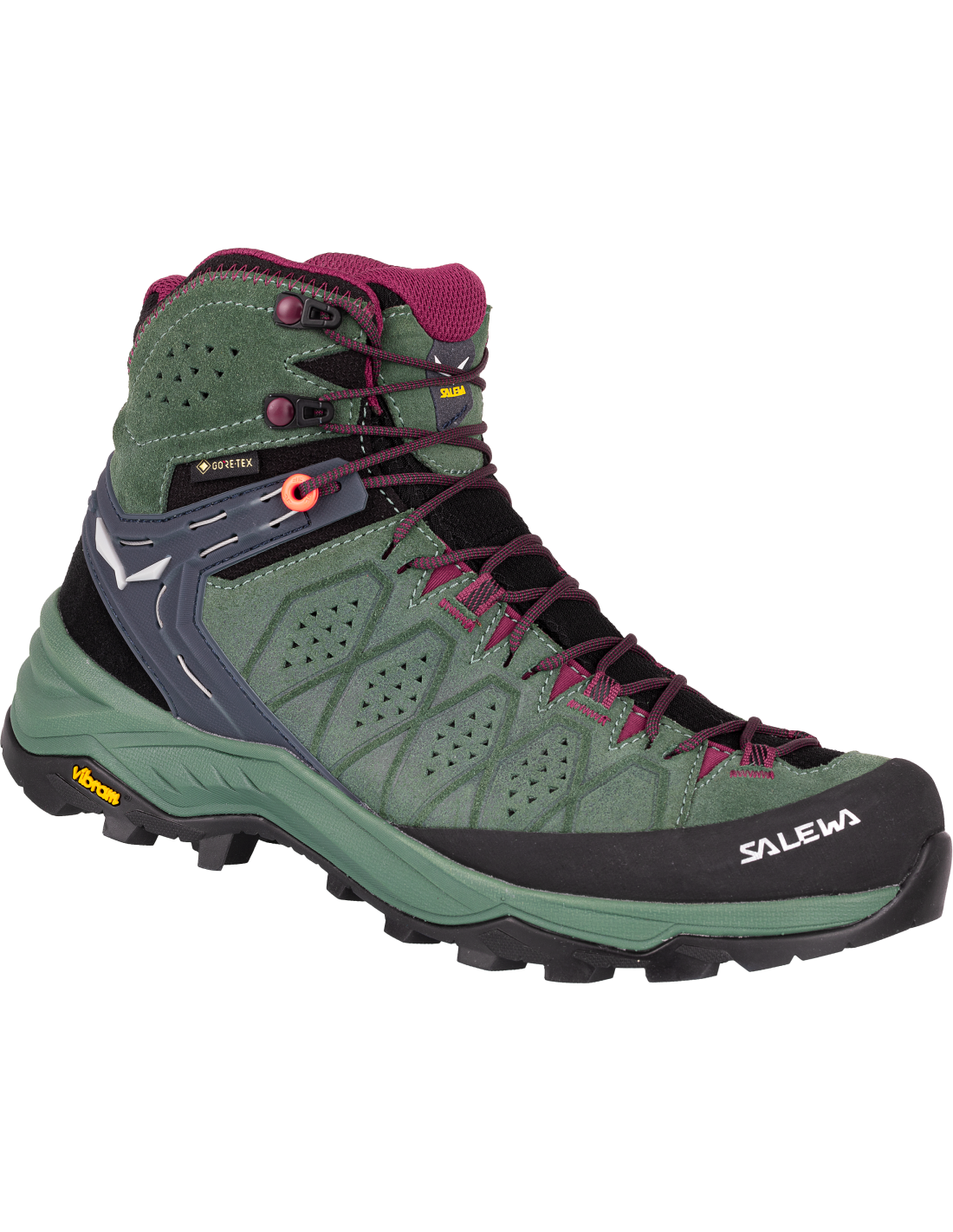 WS ALP TRAINER 2 MID GTX