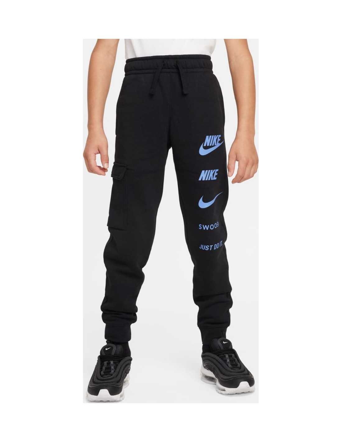 B NSW SI FLC CARGO PANT BB