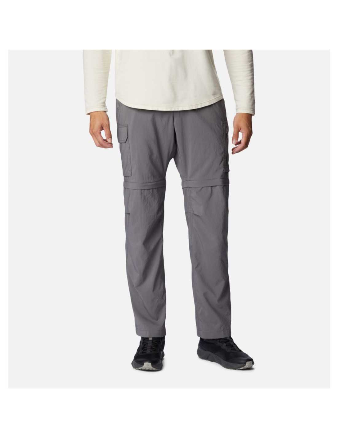 SILVER RIDGE™ UTILITY CONVERTIBLE PANT