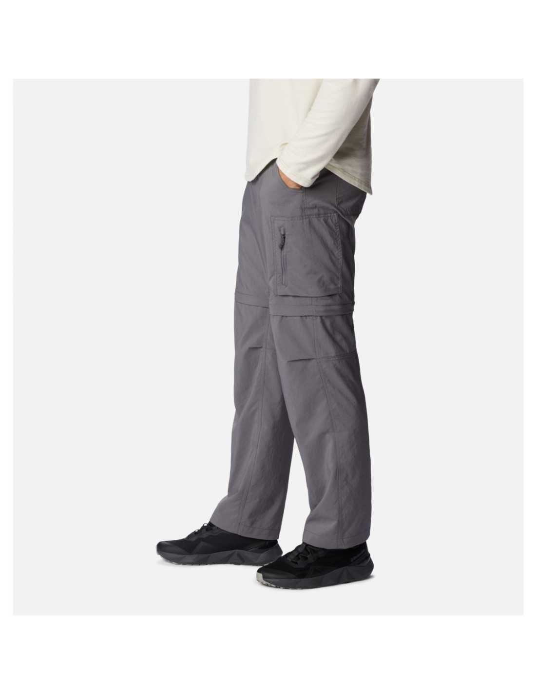 SILVER RIDGE™ UTILITY CONVERTIBLE PANT